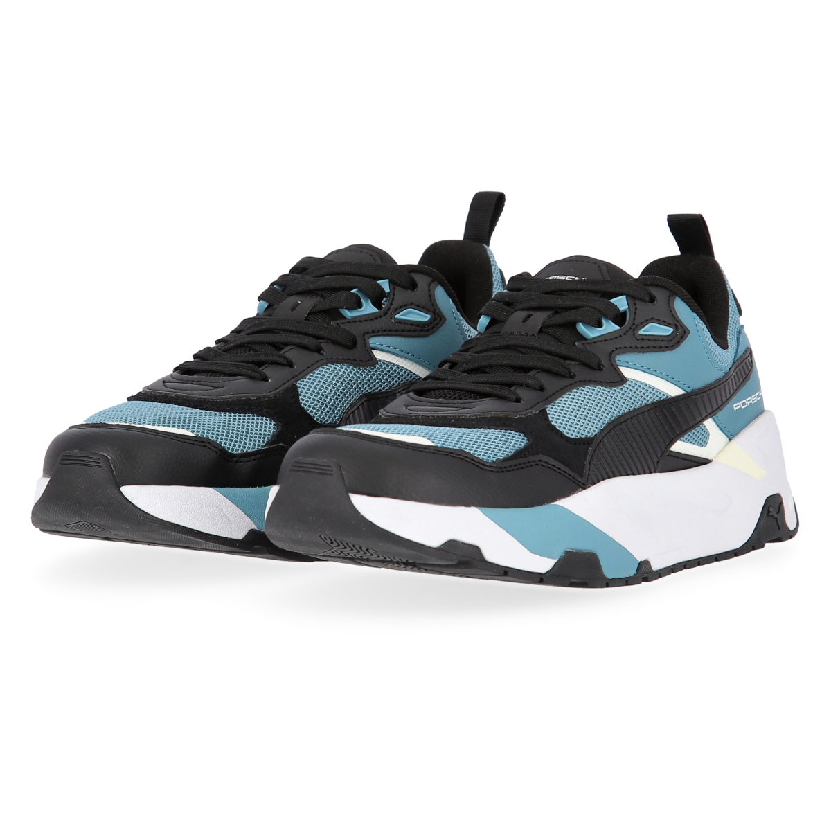 Zapatillas Puma Pl Trinity Hombre,  image number null