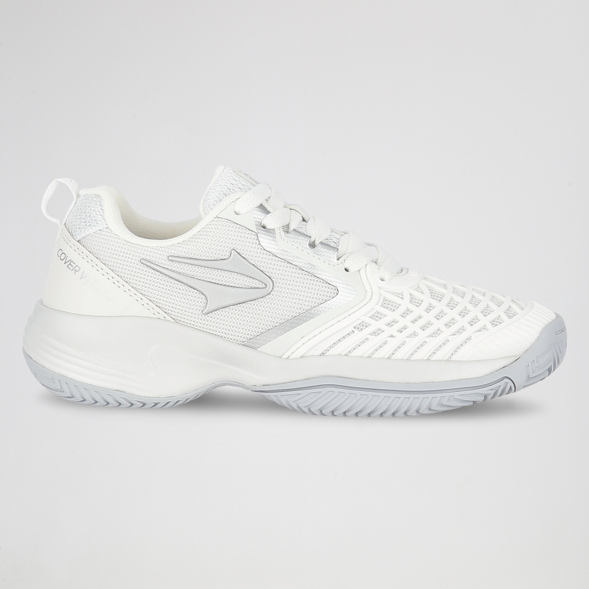 Zapatillas Topper Cover V Mujer,  image number null
