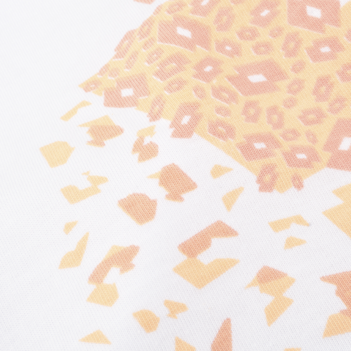 Remera Lotto Rome Lomat Crop Niña,  image number null