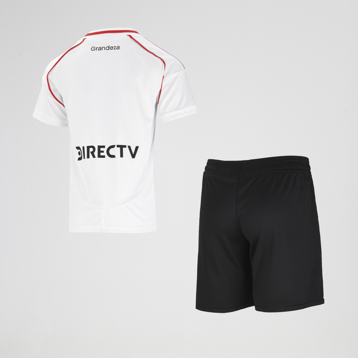 Conjunto River Plate adidas Titular 24/25 Infantil,  image number null