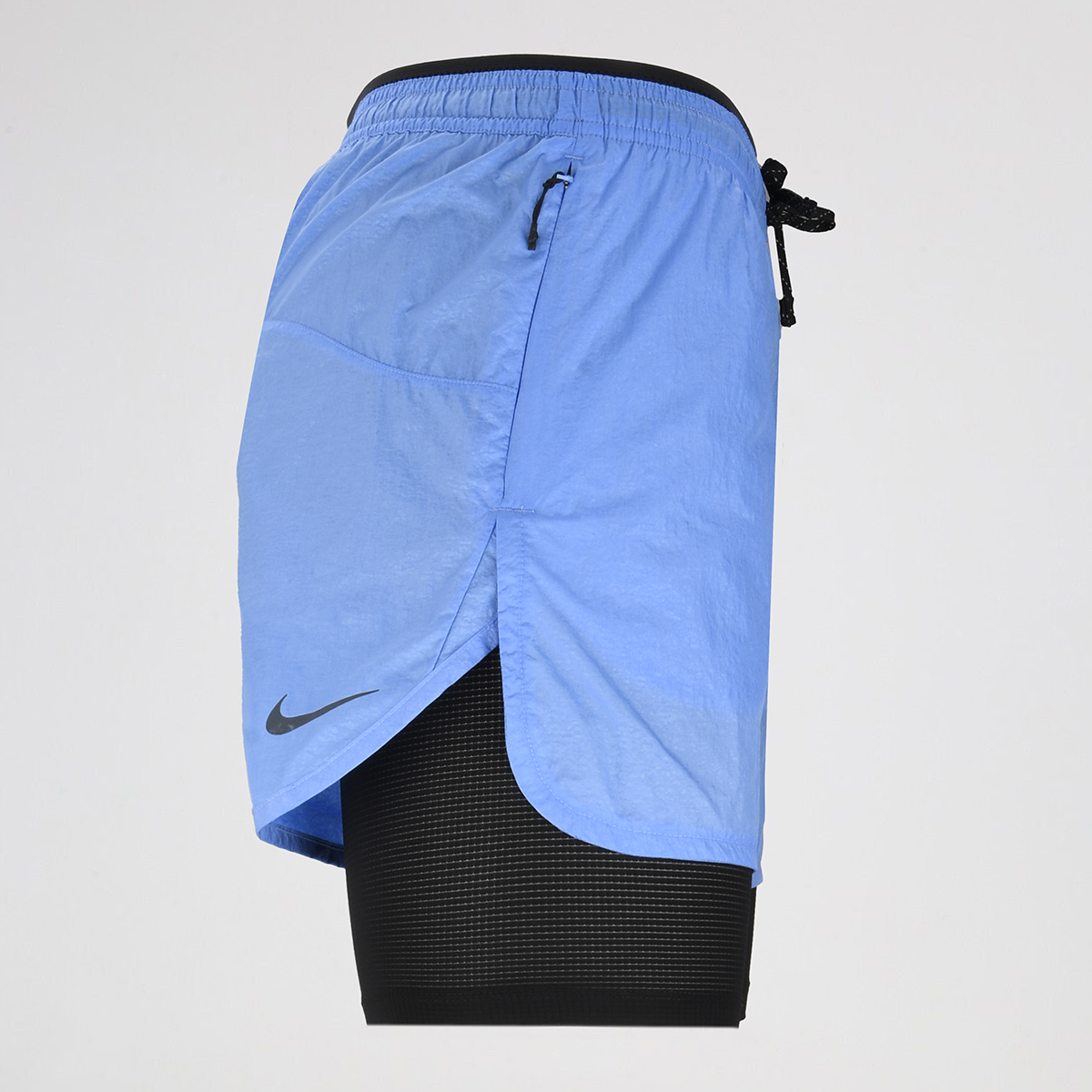 Short Running Nike Division Repel Hombre,  image number null