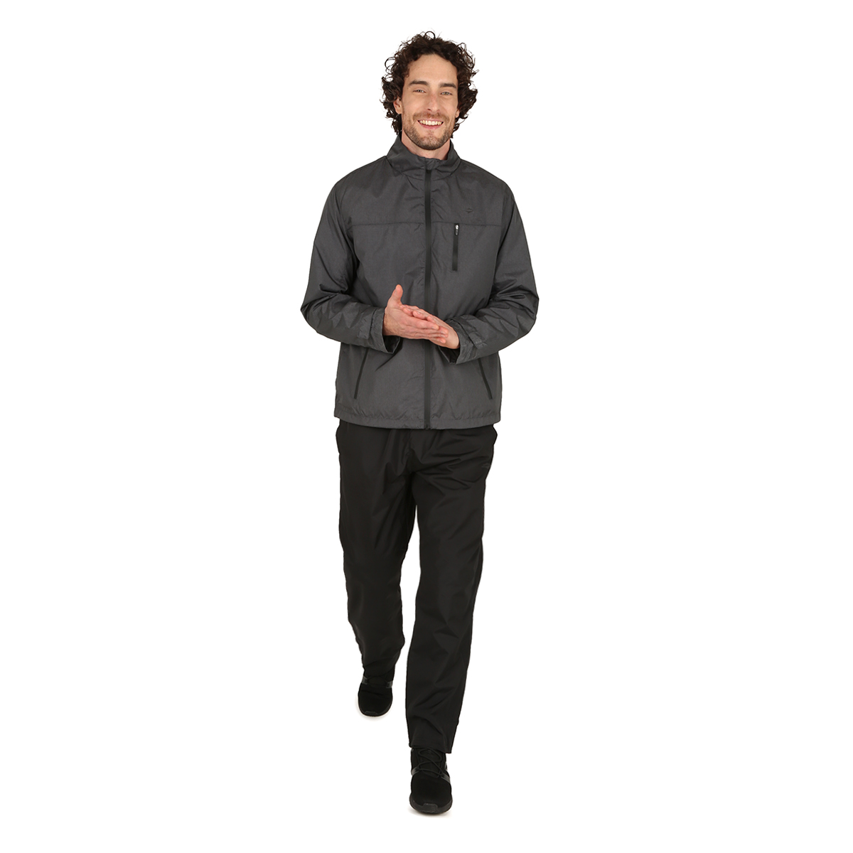 Conjunto Topper Basic,  image number null