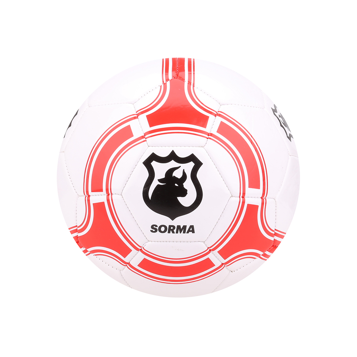 Pelota Sorma N5 Básica,  image number null