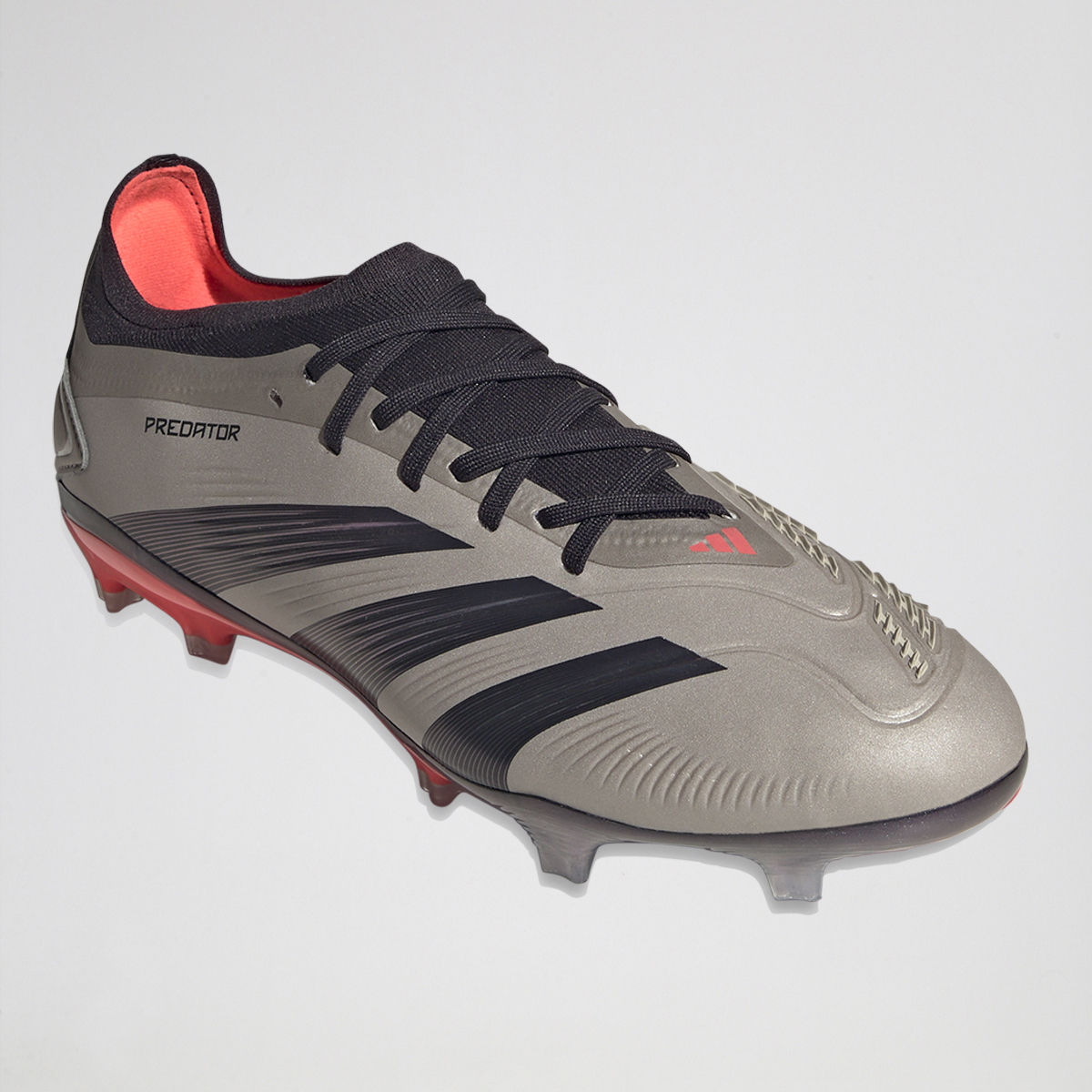 Botines Fútbol adidas Predator Elite Fold-Over Tongue Pro FG,  image number null