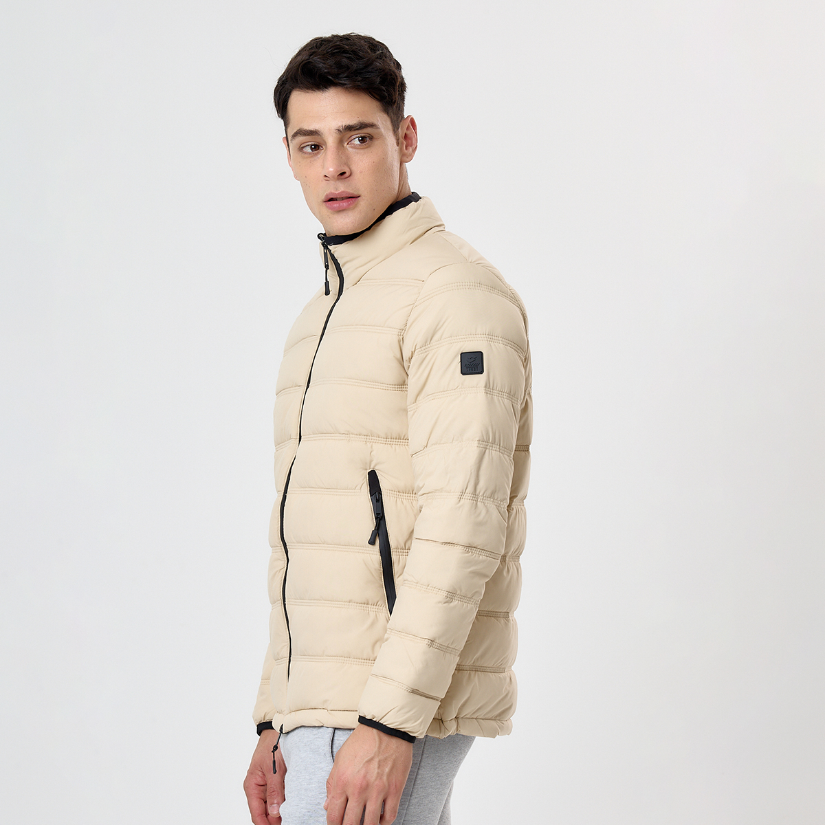 Campera Lotto Due Athletica Hombre,  image number null
