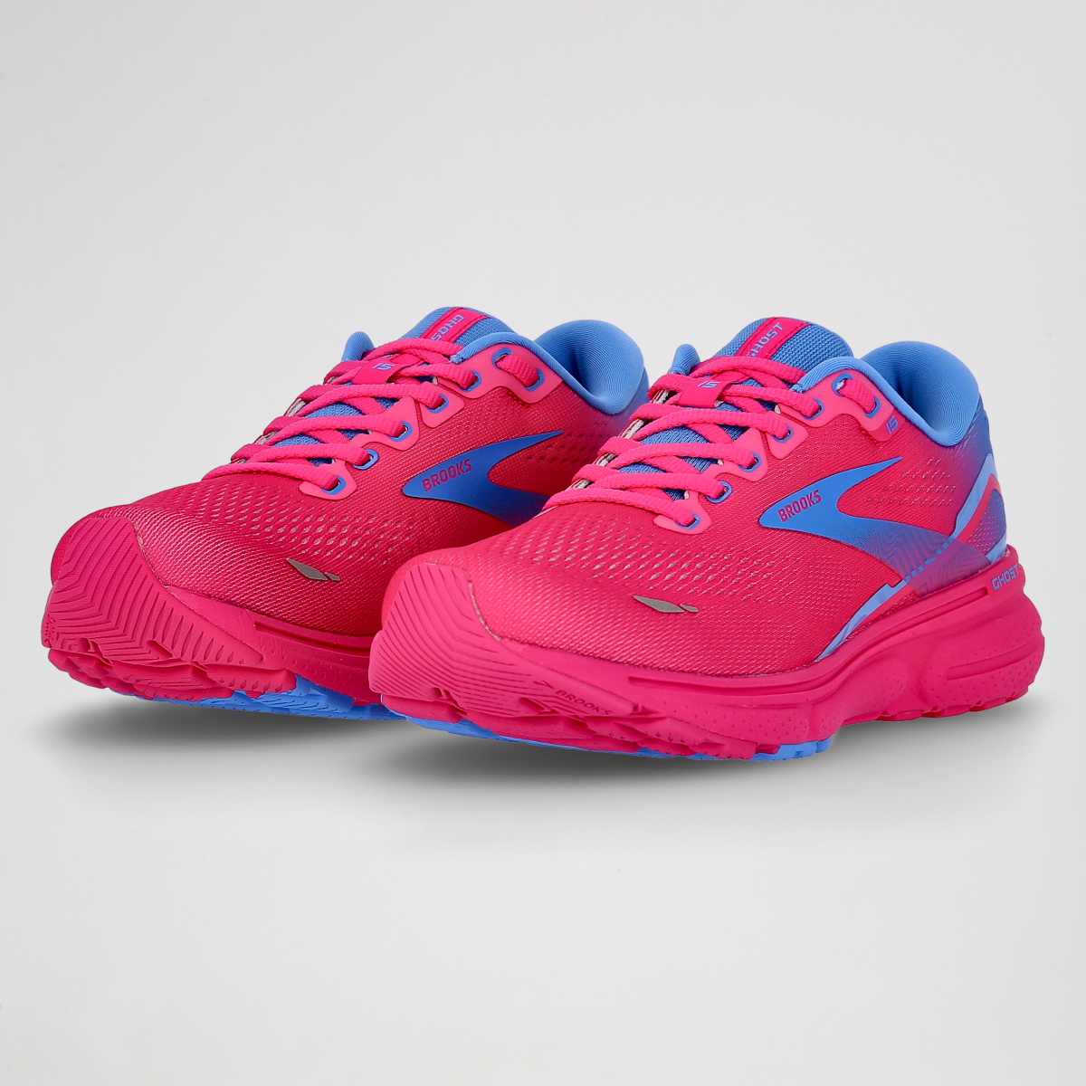 Zapatillas Brooks Ghost 15,  image number null