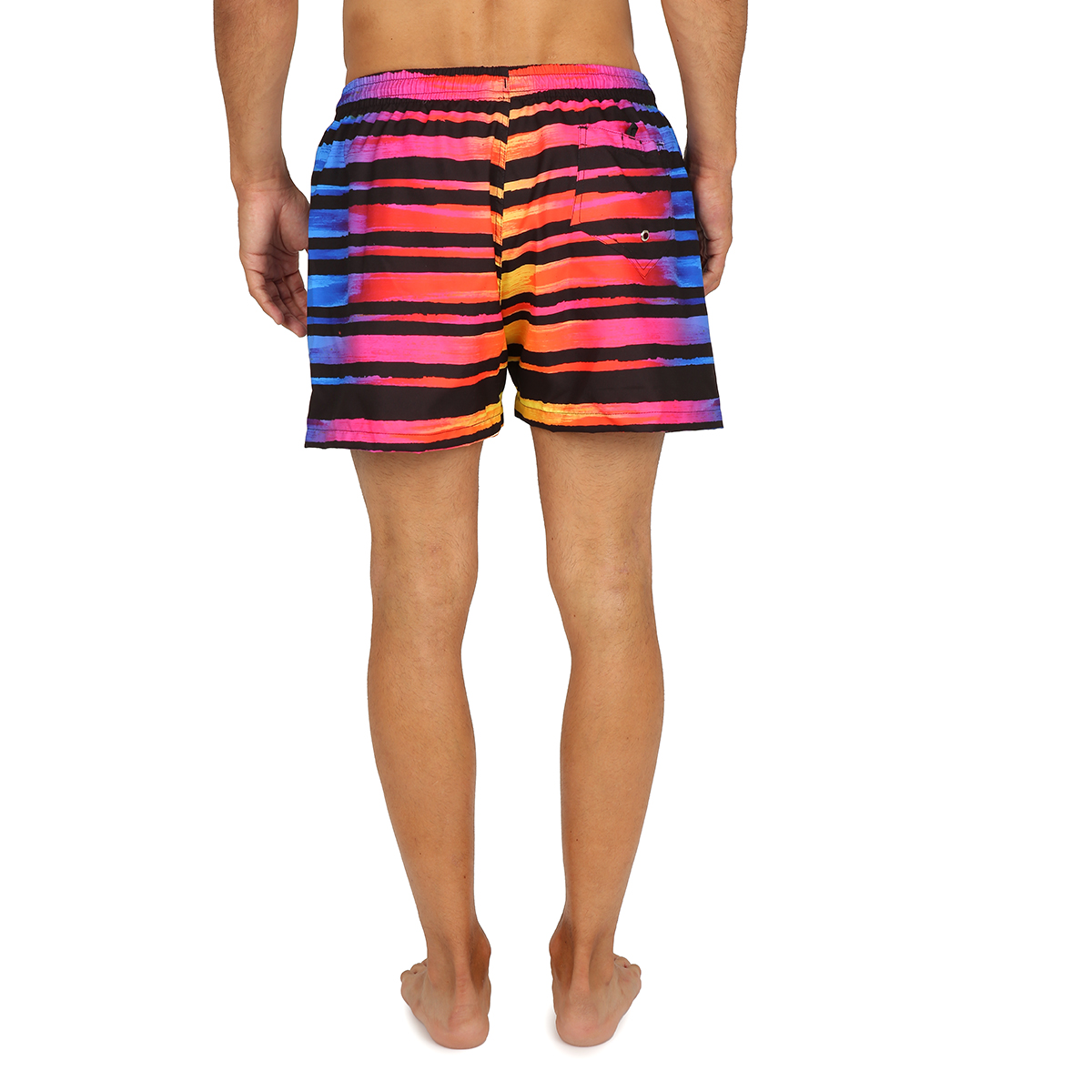 Traje de Baño Speed Estampado,  image number null