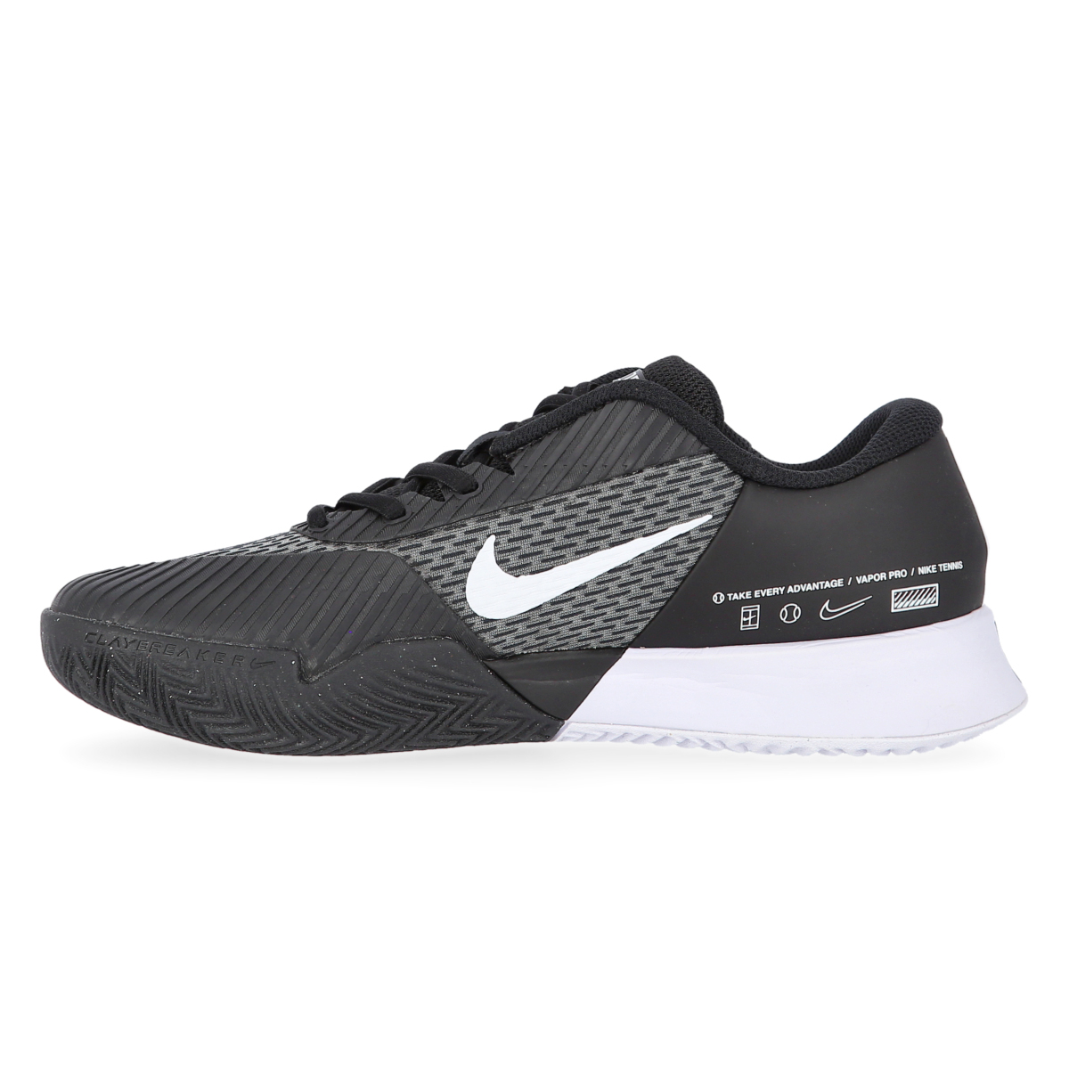 Zapatillas Tenis Nike Court Air Zoom Vapor Pro 2 Hombre,  image number null