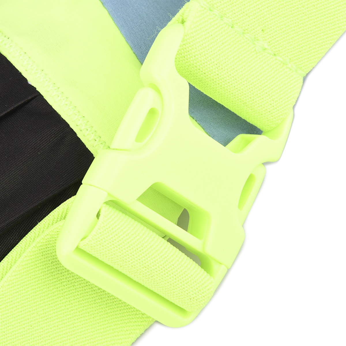 Riñonera Under Armour Speedpocket Run Belt,  image number null