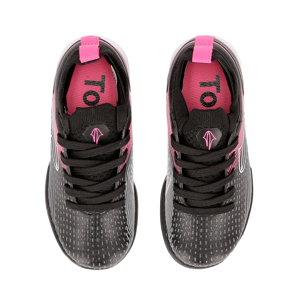 Botines Topper Stingray Lii Mach 5 Infantil,  image number null