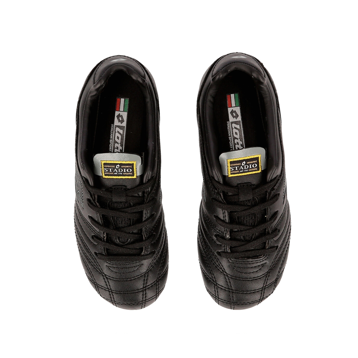 Botines Fútbol Stadio 700 Fg Infantil,  image number null