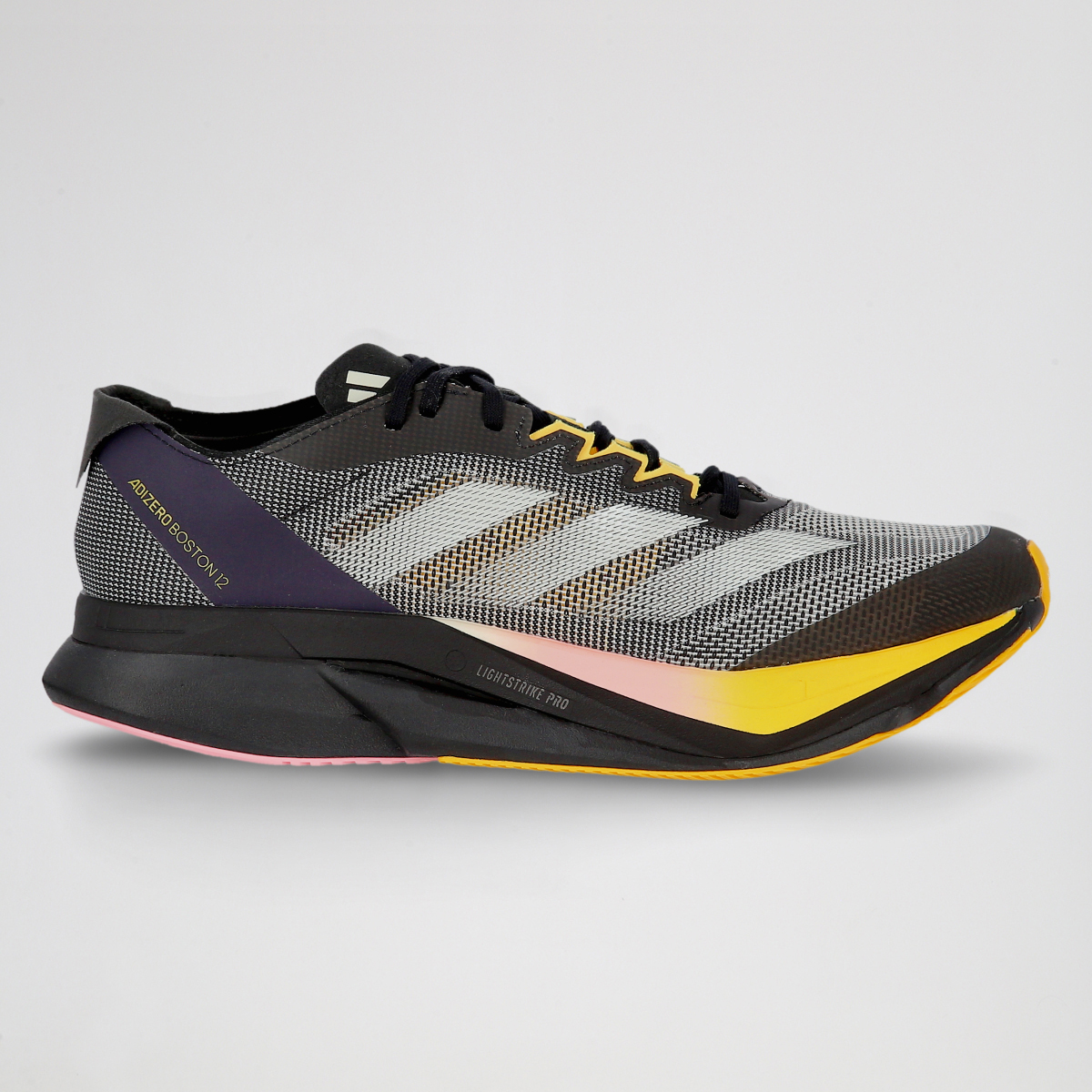 Zapatillas Running adidas Adizero Boston 12 Hombre,  image number null