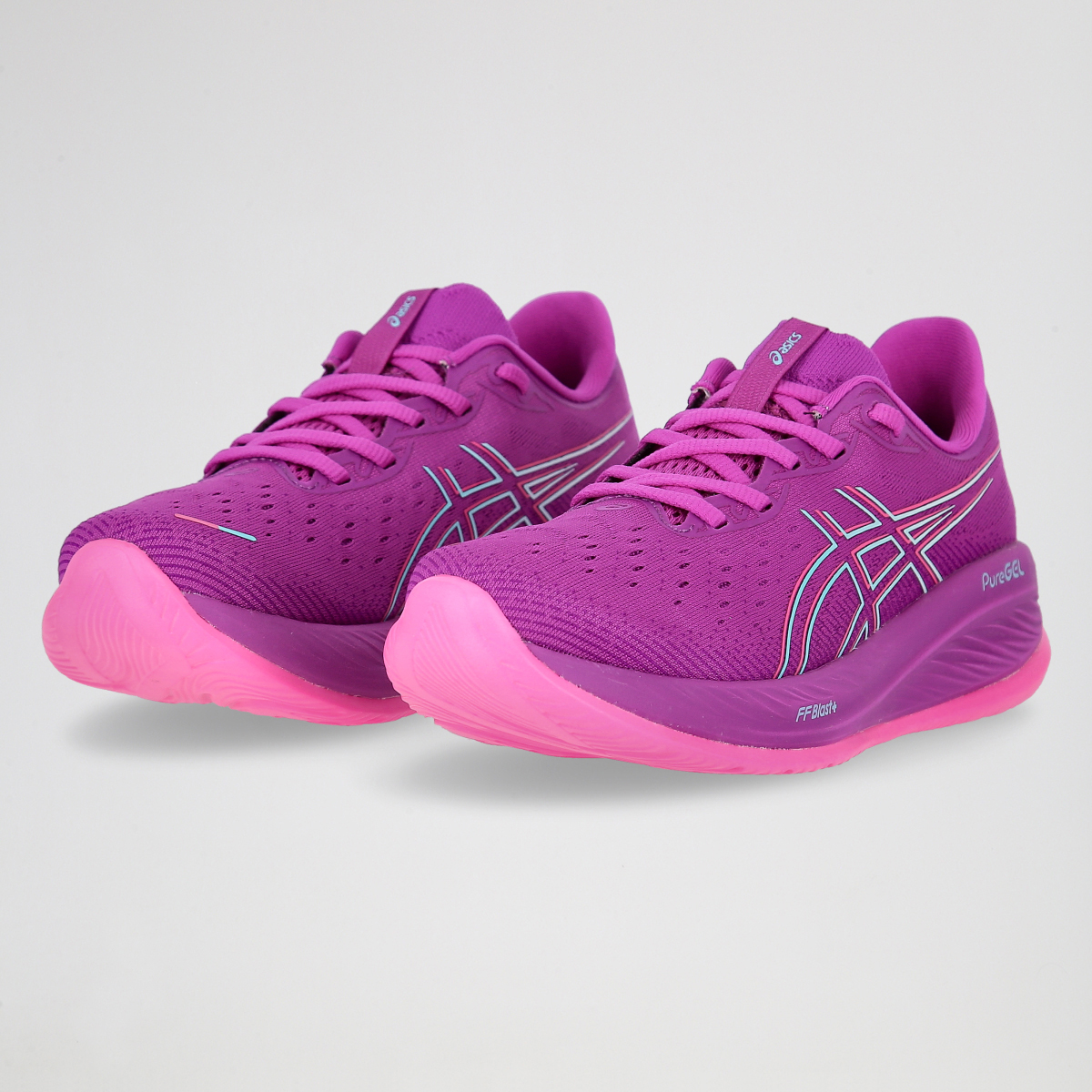 Zapatillas Running Asics Gel-cumulus 26 para Mujer,  image number null