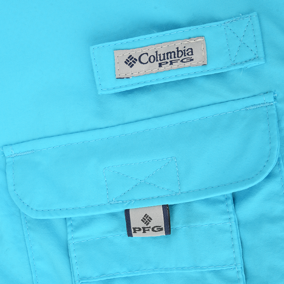 Camisa Columbia Bahama Ls Mujer,  image number null