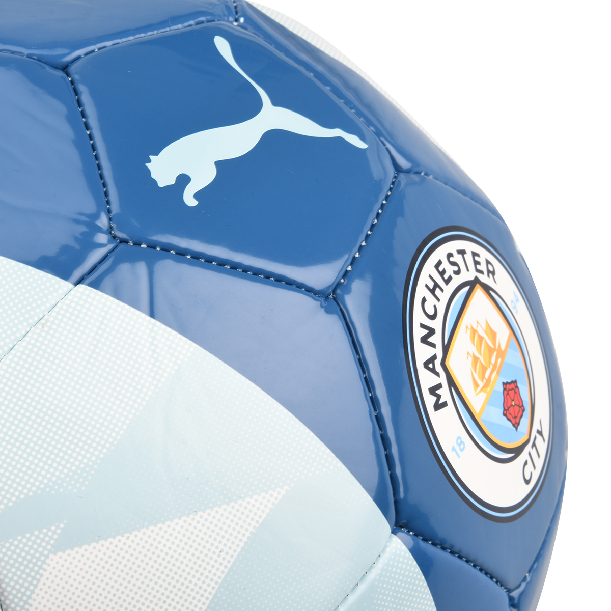 Pelota Puma Mcfc Ftblcore N5,  image number null
