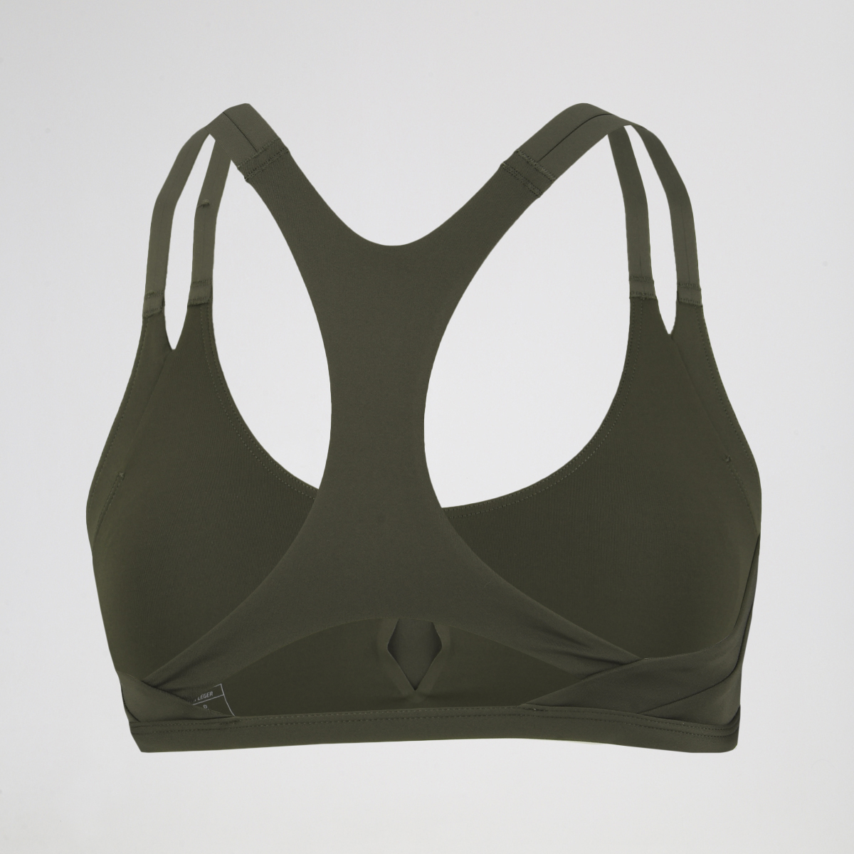 Top Entrenamiento adidas Aeroimpact Luxe Mujer,  image number null