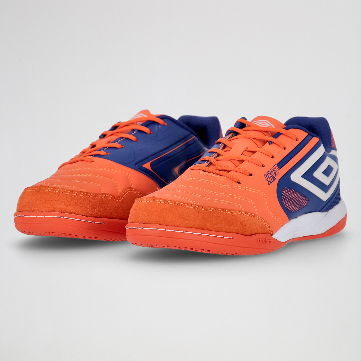 Botines Fútbol Umbro Pro 5 Bump Club Sala Hombre,  image number null