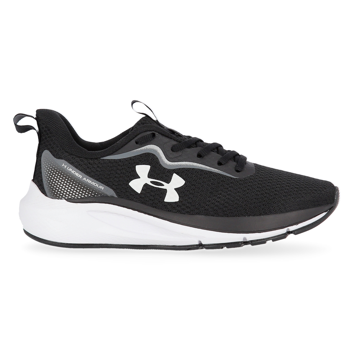 Zapatillas Running Under Armour First Lam Unisex,  image number null
