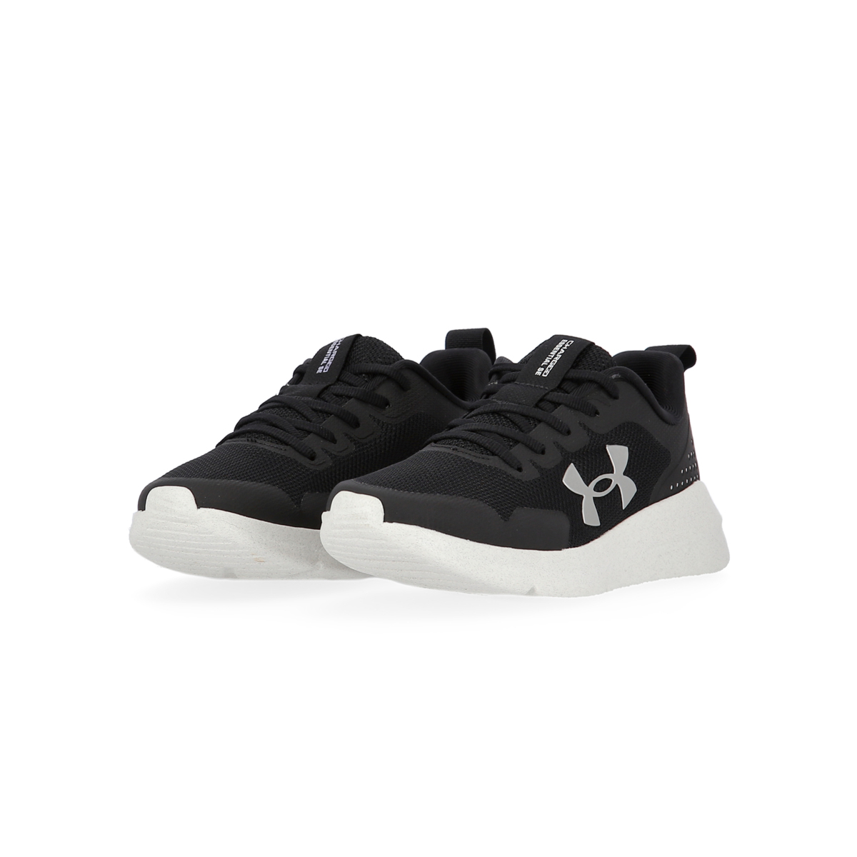 Zapatillas Entrenamiento Under Armour Charged Essential,  image number null