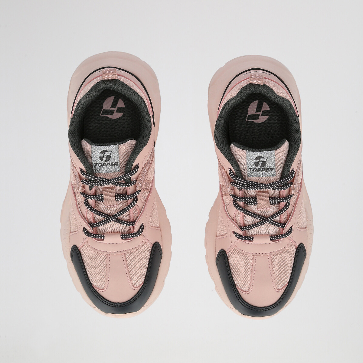 Zapatillas Topper Chalpa LI Infantil,  image number null