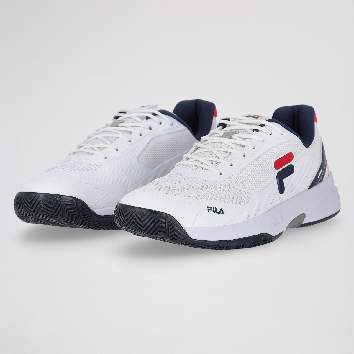 Zapatillas Tenis Fila Acer Hombre,  image number null