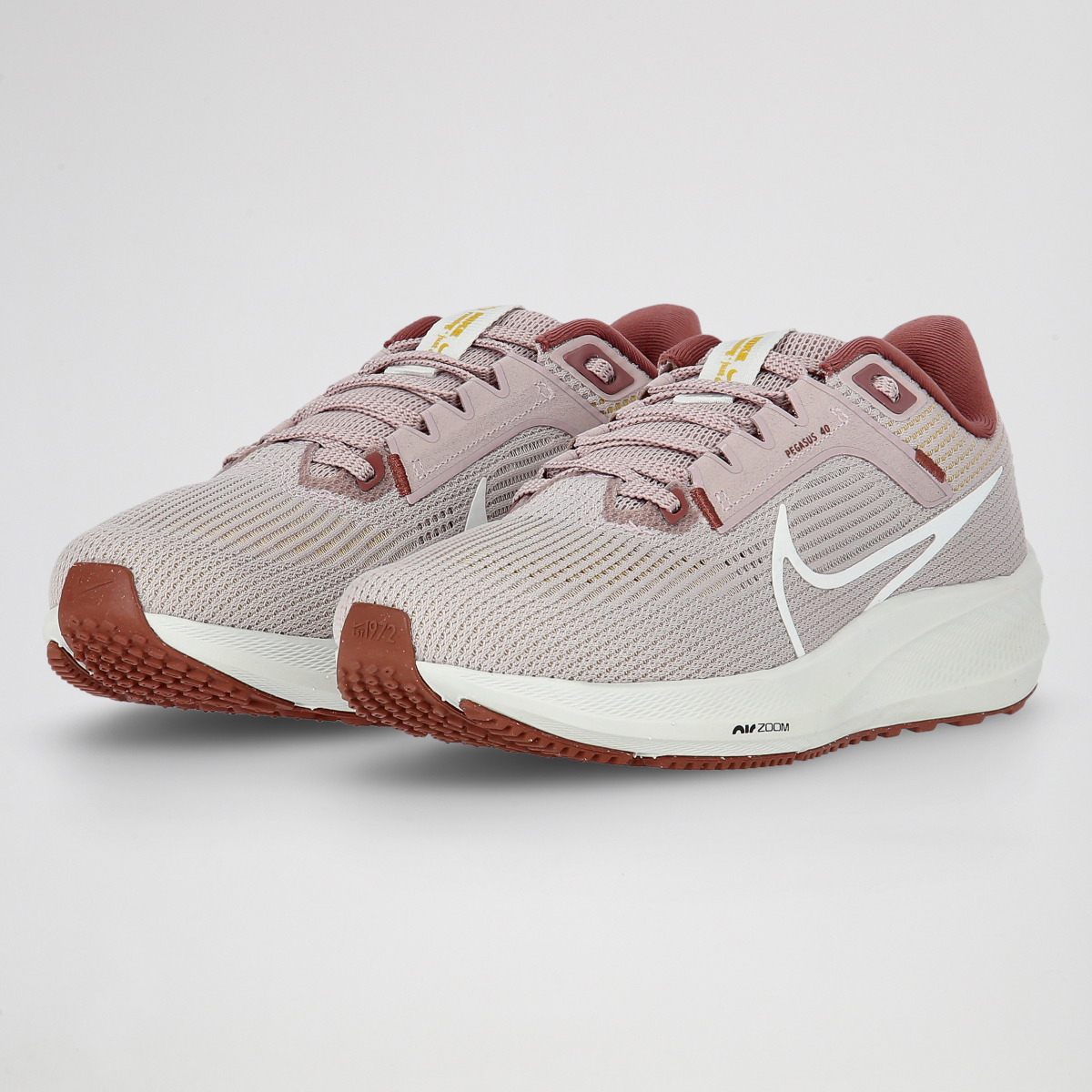Zapatillas Running Nike Air Zoom Pegasus 40 Mujer,  image number null