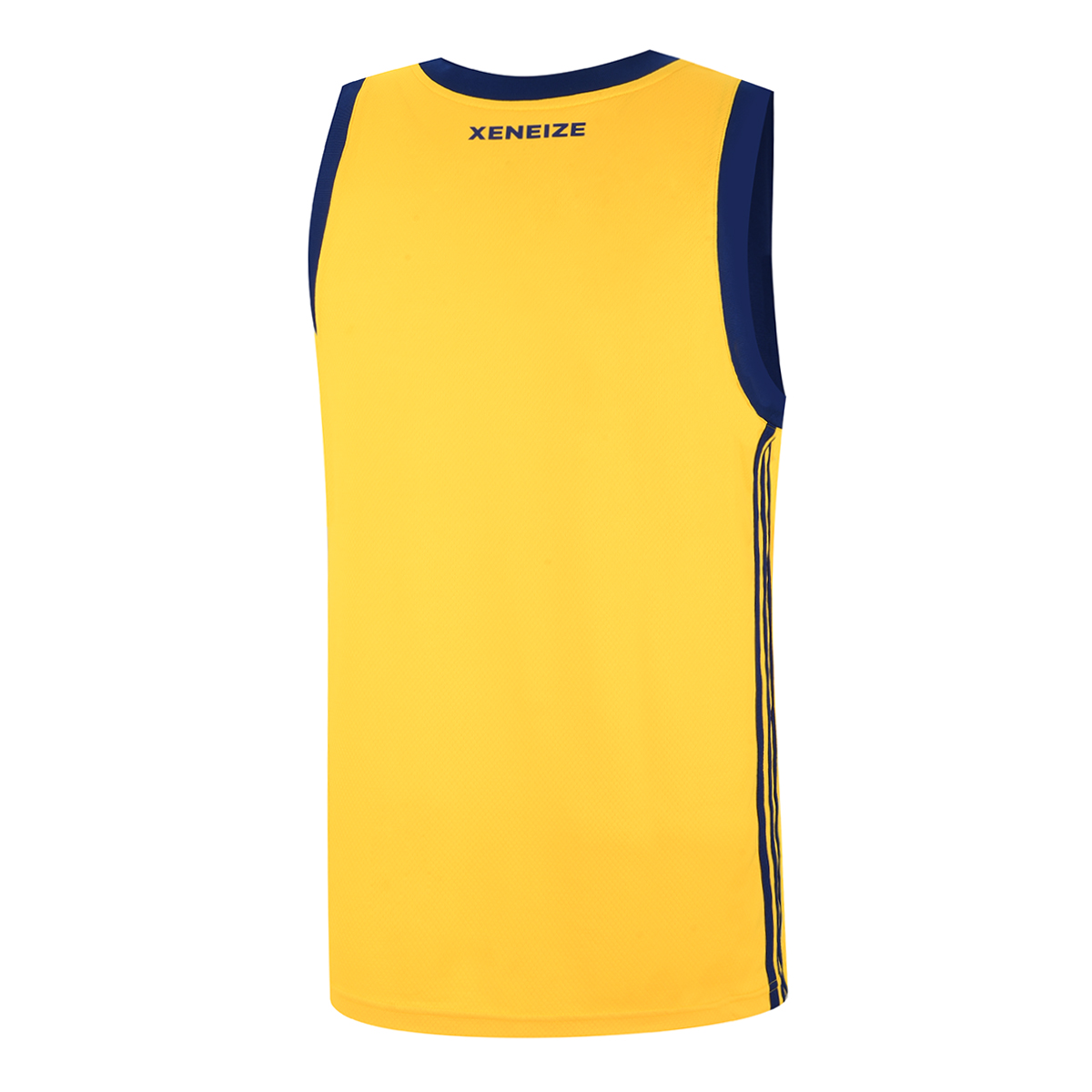 Camiseta Boca Juniors adidas Suplente 23/24 Hombre,  image number null