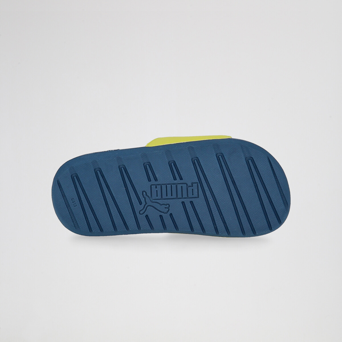 Ojotas Puma Cool Cat 2.0 para Infantil,  image number null