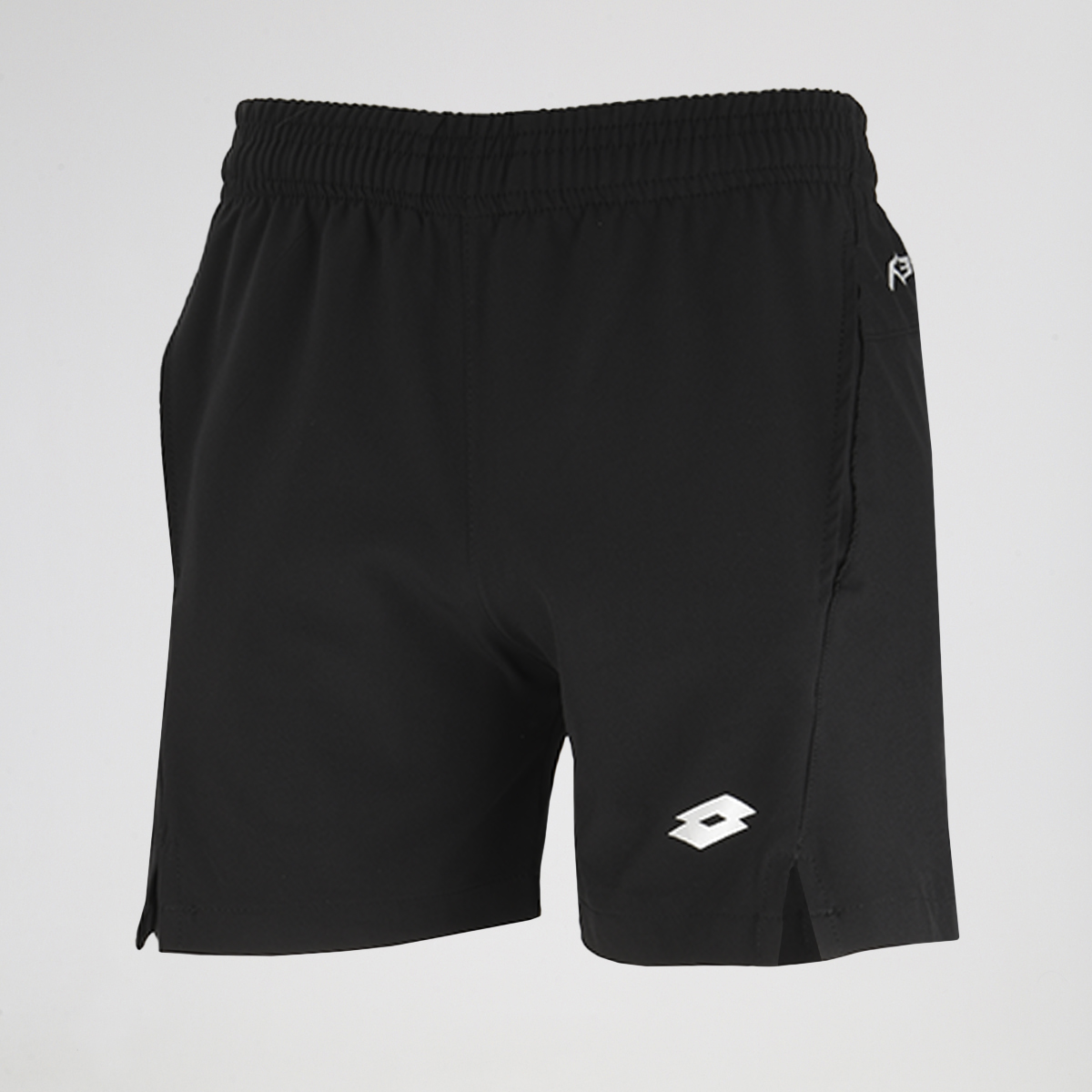 Short Lotto Pádel Sp 400 Hombre,  image number null