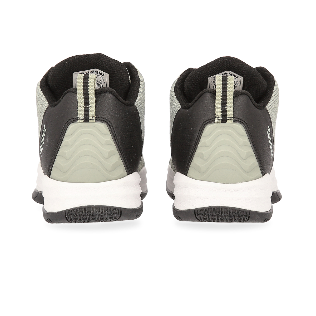 Zapatillas Topper Candun Hombre,  image number null