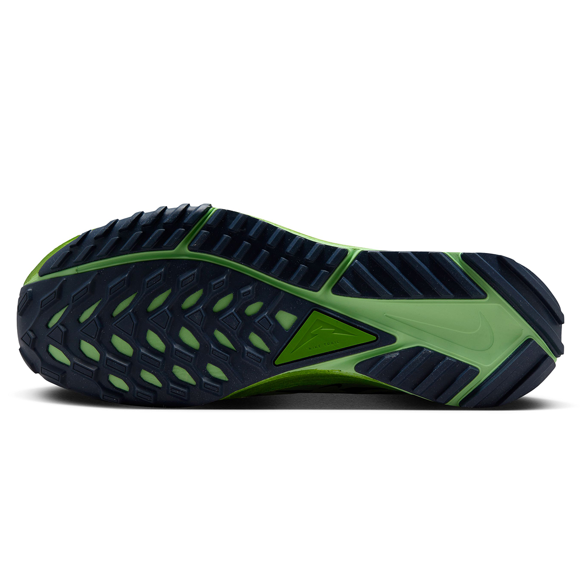 Zapatillas Running Nike React Pegasus Trail 4 Hombre,  image number null