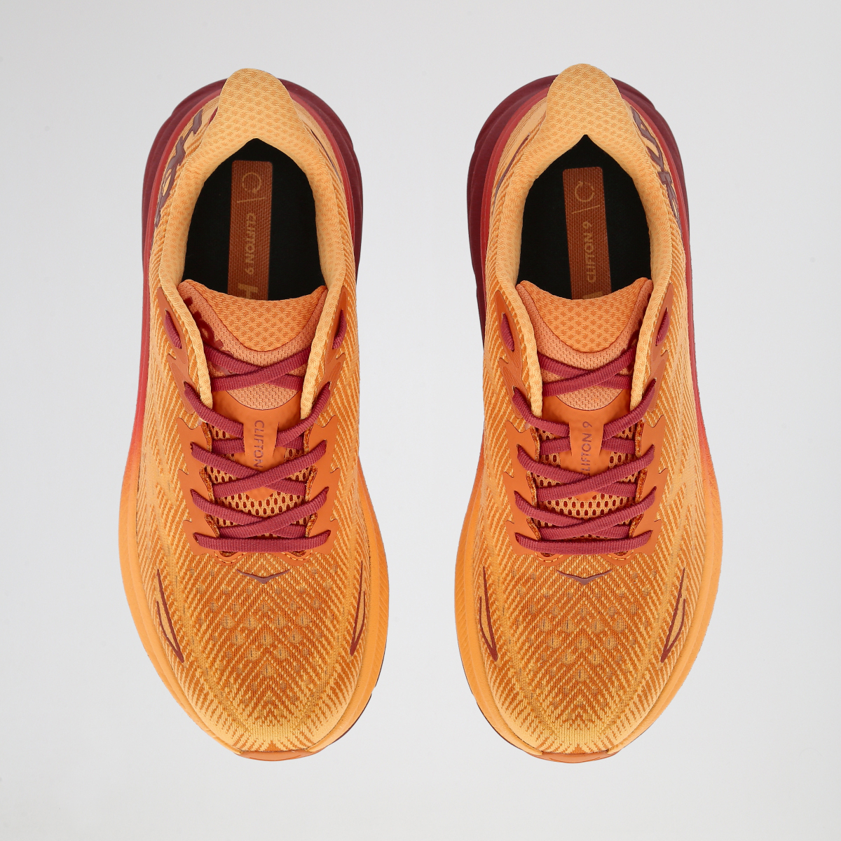 Zapatillas Running Joka Clifton 9 Hombre,  image number null