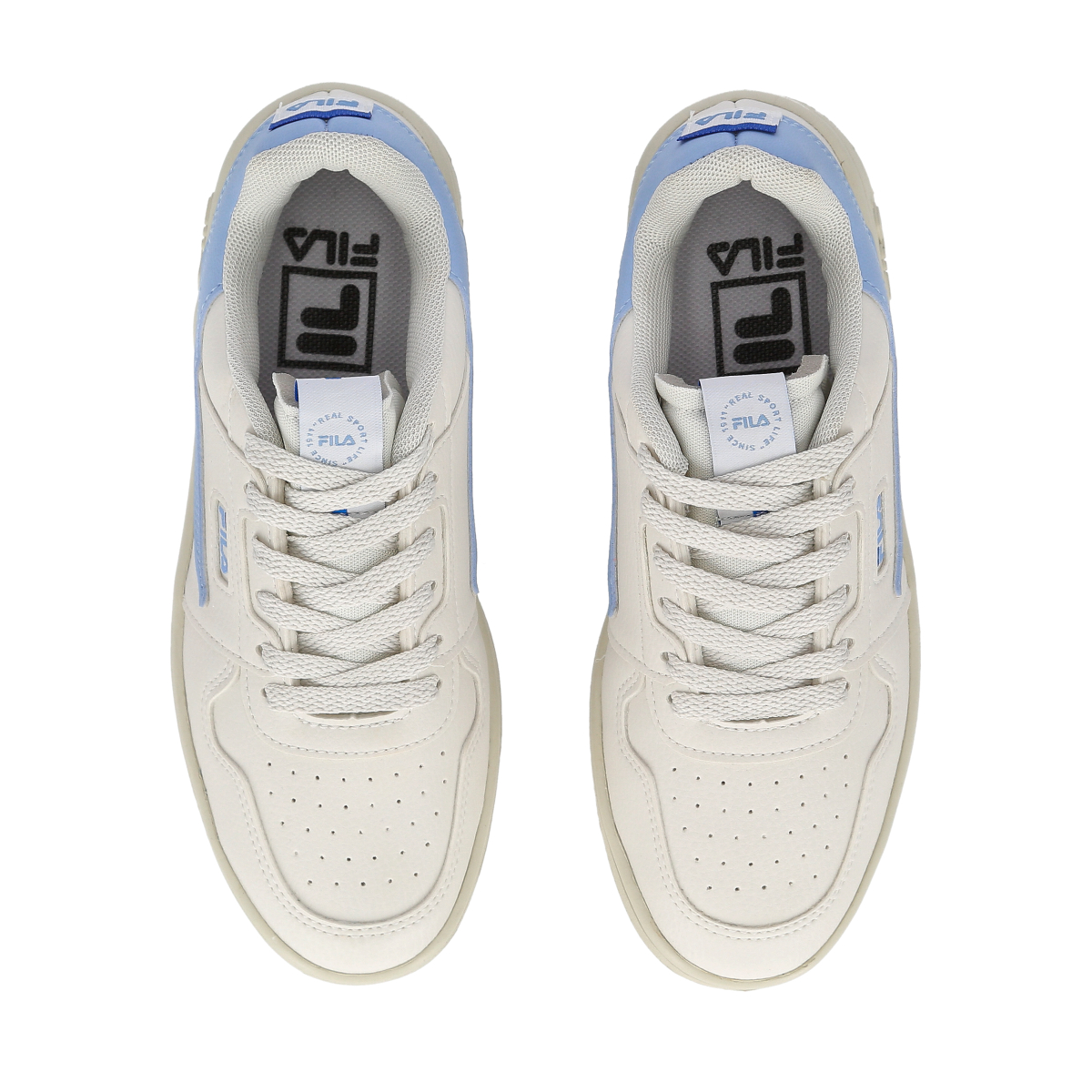 Zapatillas Fila Acd Classic Mujer,  image number null