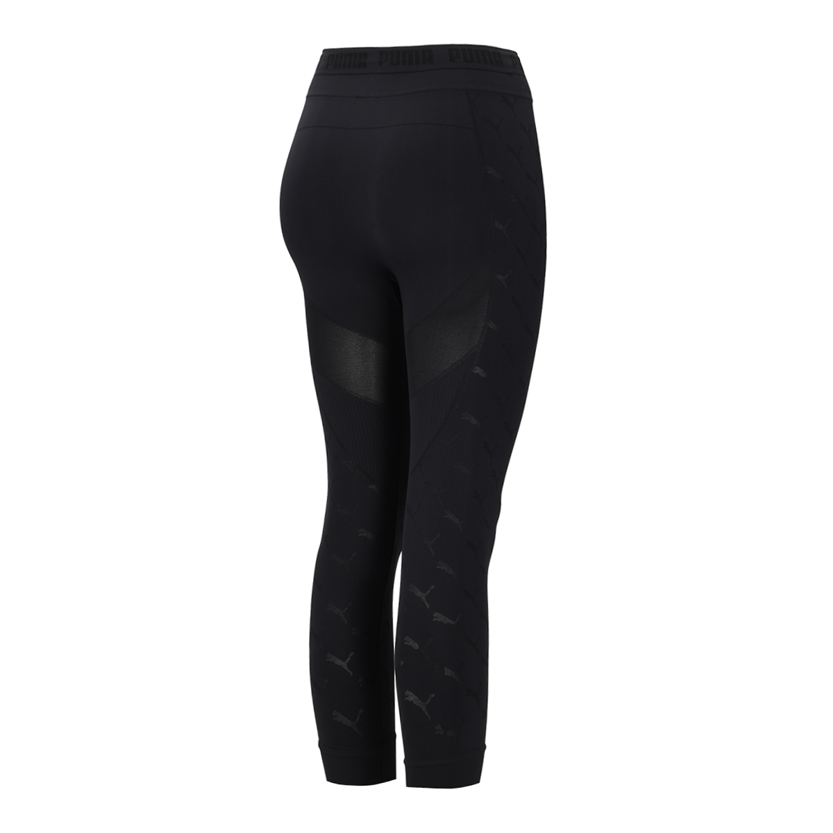 Calza Puma Evoknit T7 Mujer,  image number null