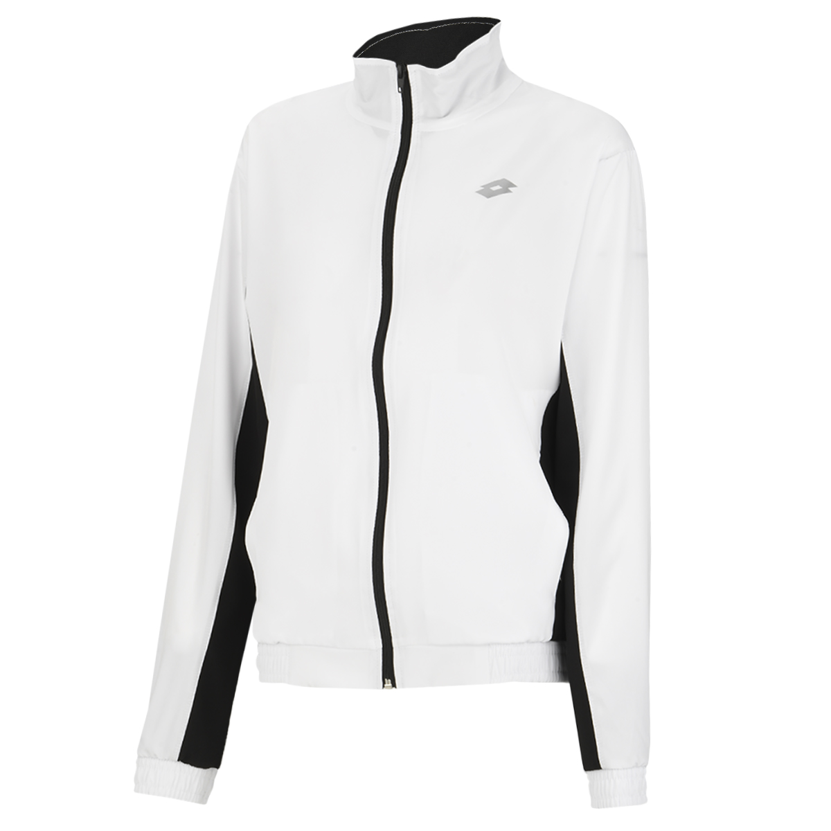 Campera Lotto Team Pel Mujer,  image number null