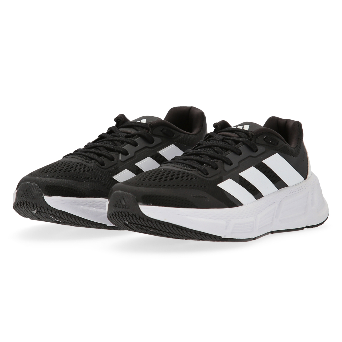 Zapatillas Running adidas Questar 2 Mujer Hombre,  image number null