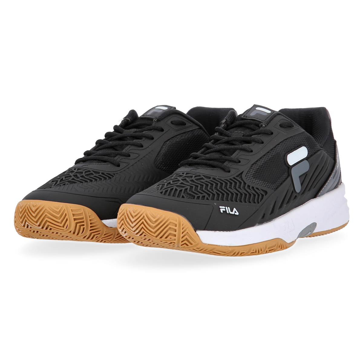 Zapatillas Tenis Fila Float Acer Hombre,  image number null