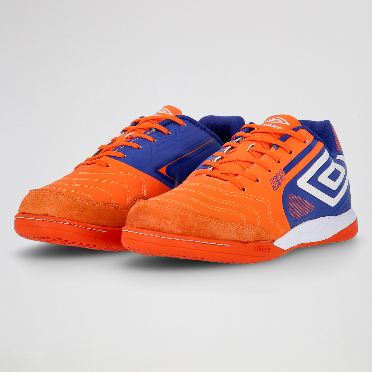 Botines Fútbol Umbro Pro 5 Bump Club Sala Hombre,  image number null