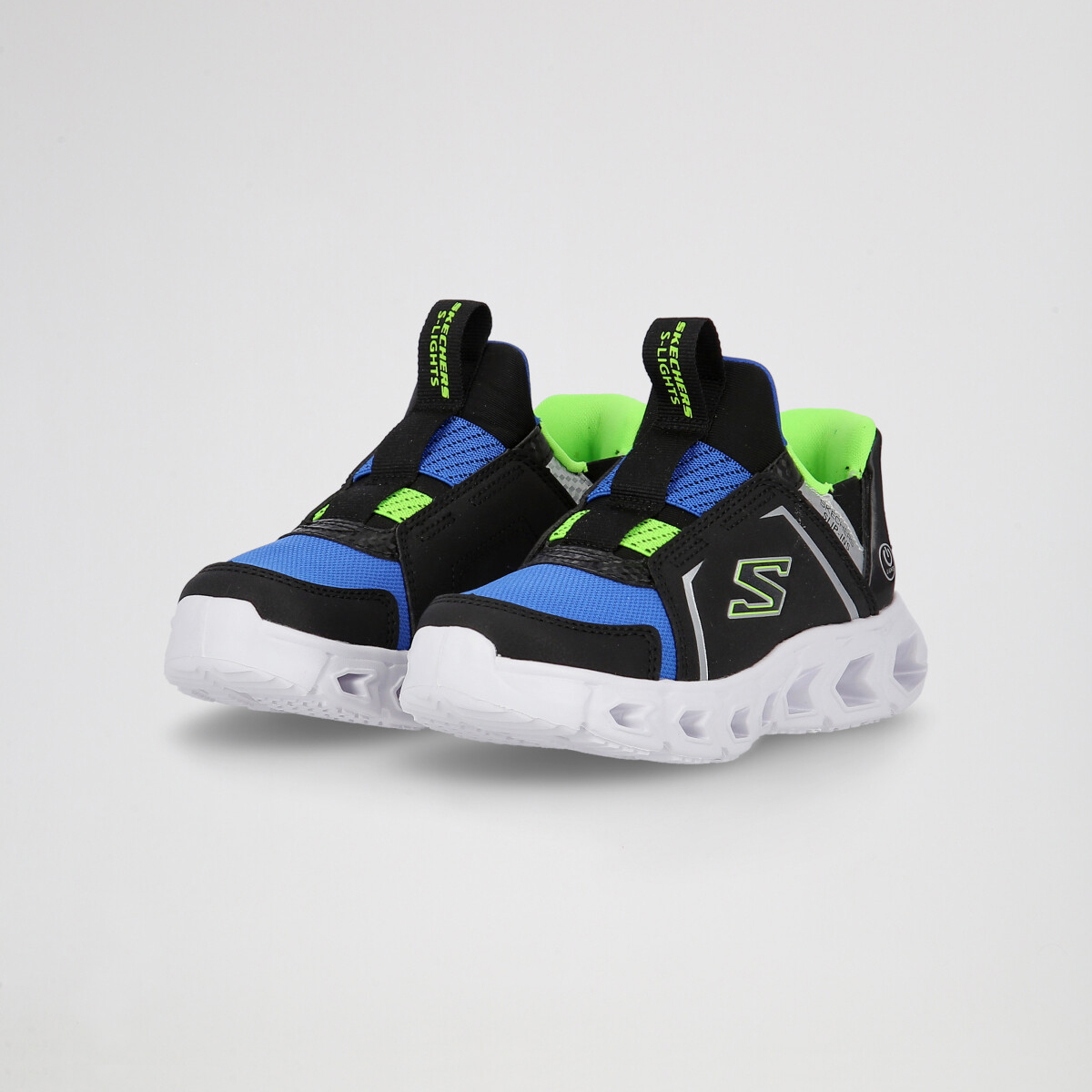 Zapatillas Skechers Hypno Flash 2.0 Niño,  image number null