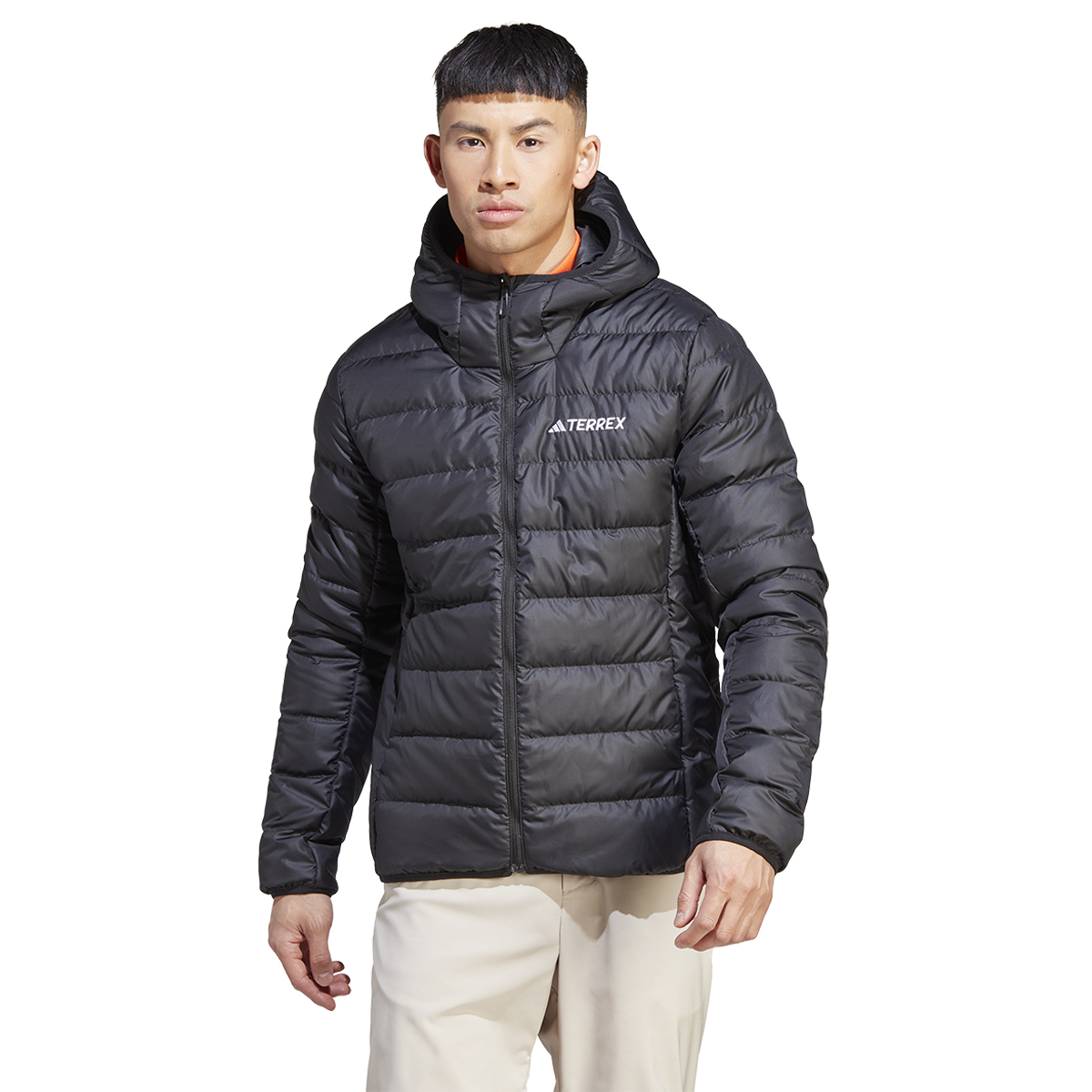 Campera adidas Terrex Multi Light Hombre,  image number null