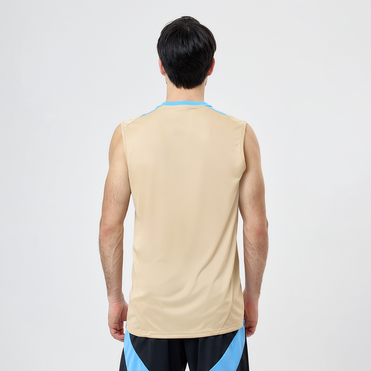 Musculosa adidas Argentina Tiro 24 Hombre,  image number null