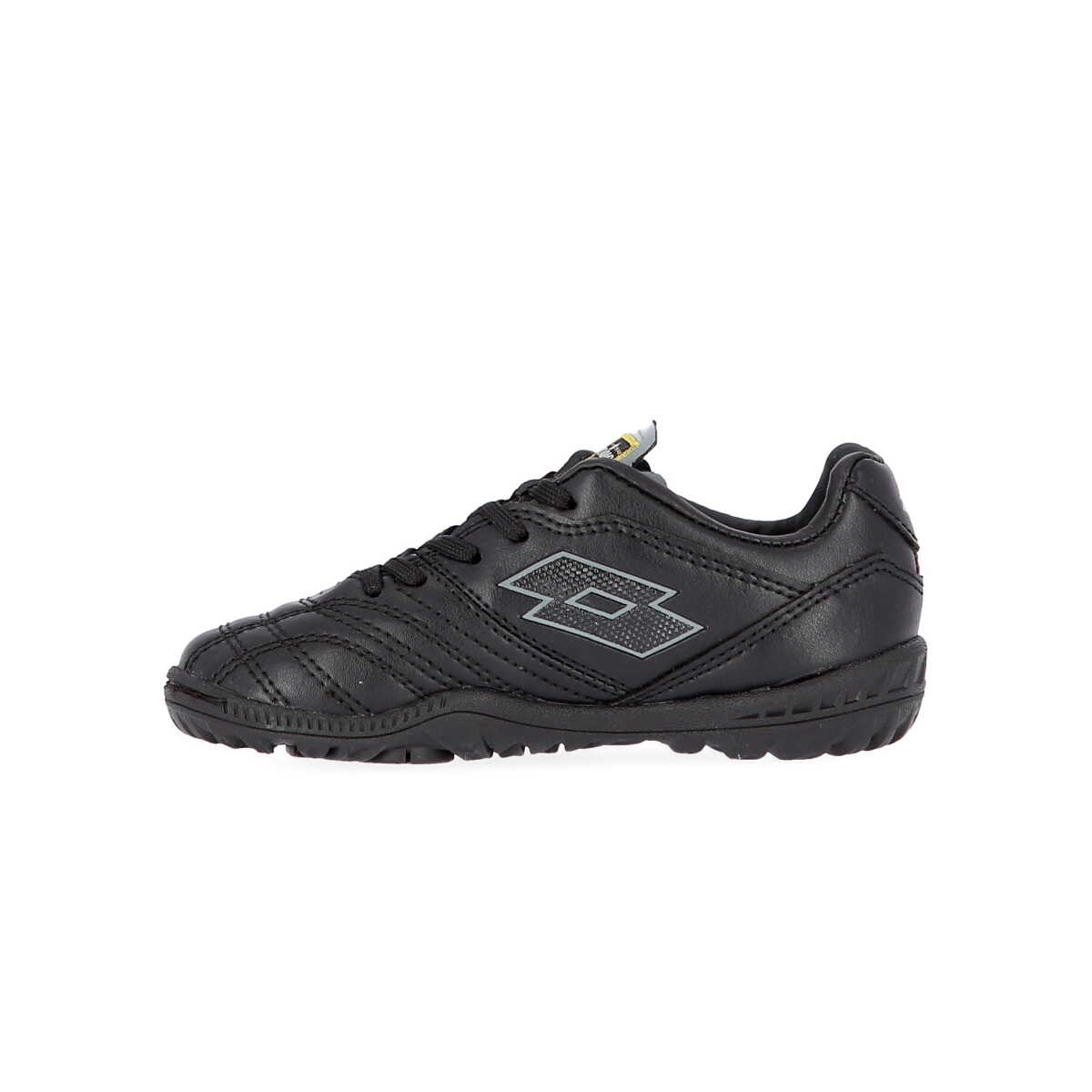 Botines Lotto Stadio TF Niño,  image number null