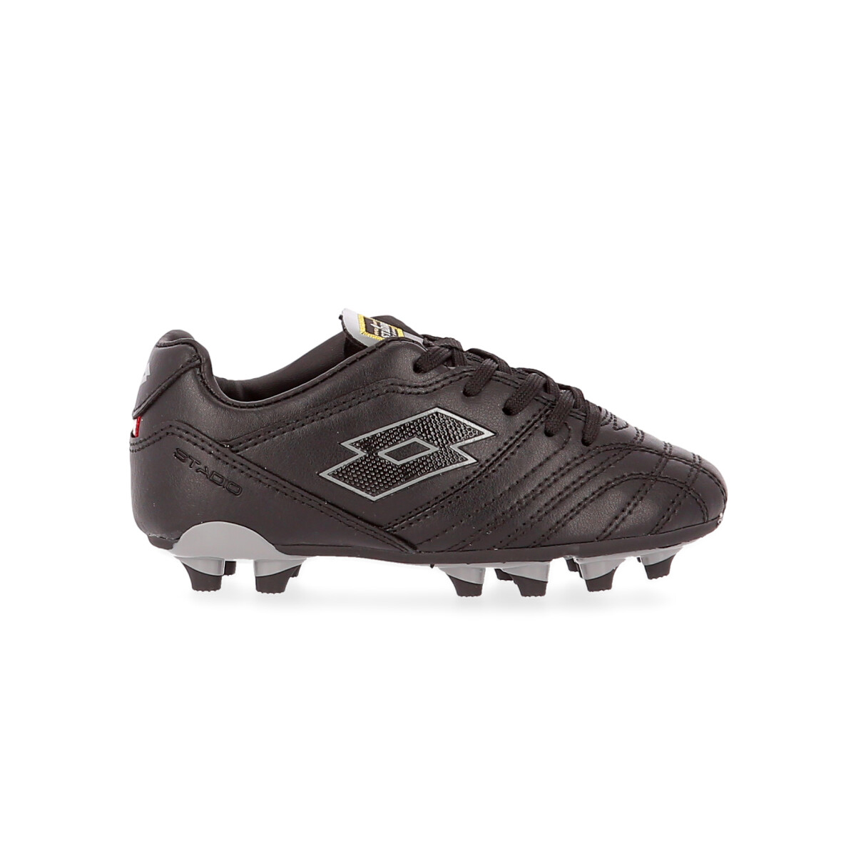 Botines Fútbol Lotto Stadio Fg Niño,  image number null