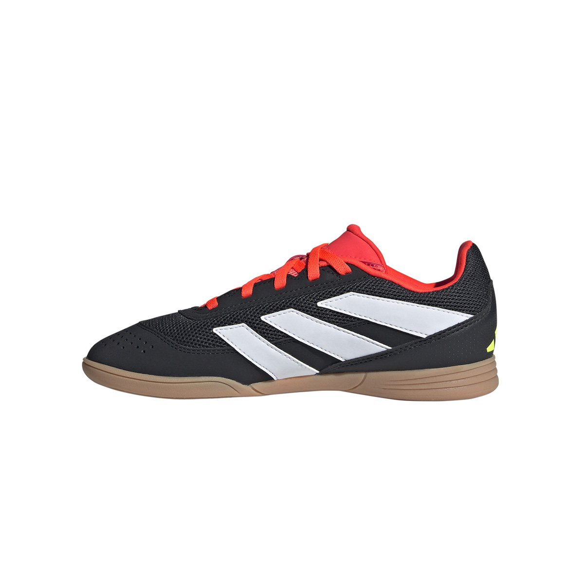 Botines Fútbol adidas Predator Club IN Infantil,  image number null
