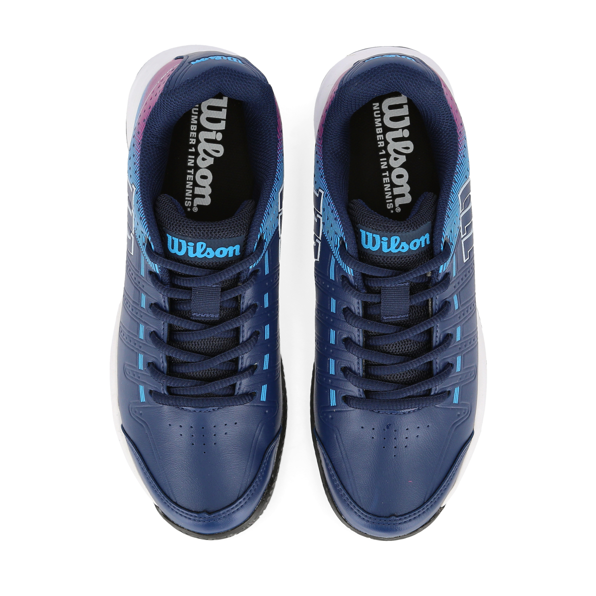 Zapatillas Wilson Game 2 Clay Mujer,  image number null