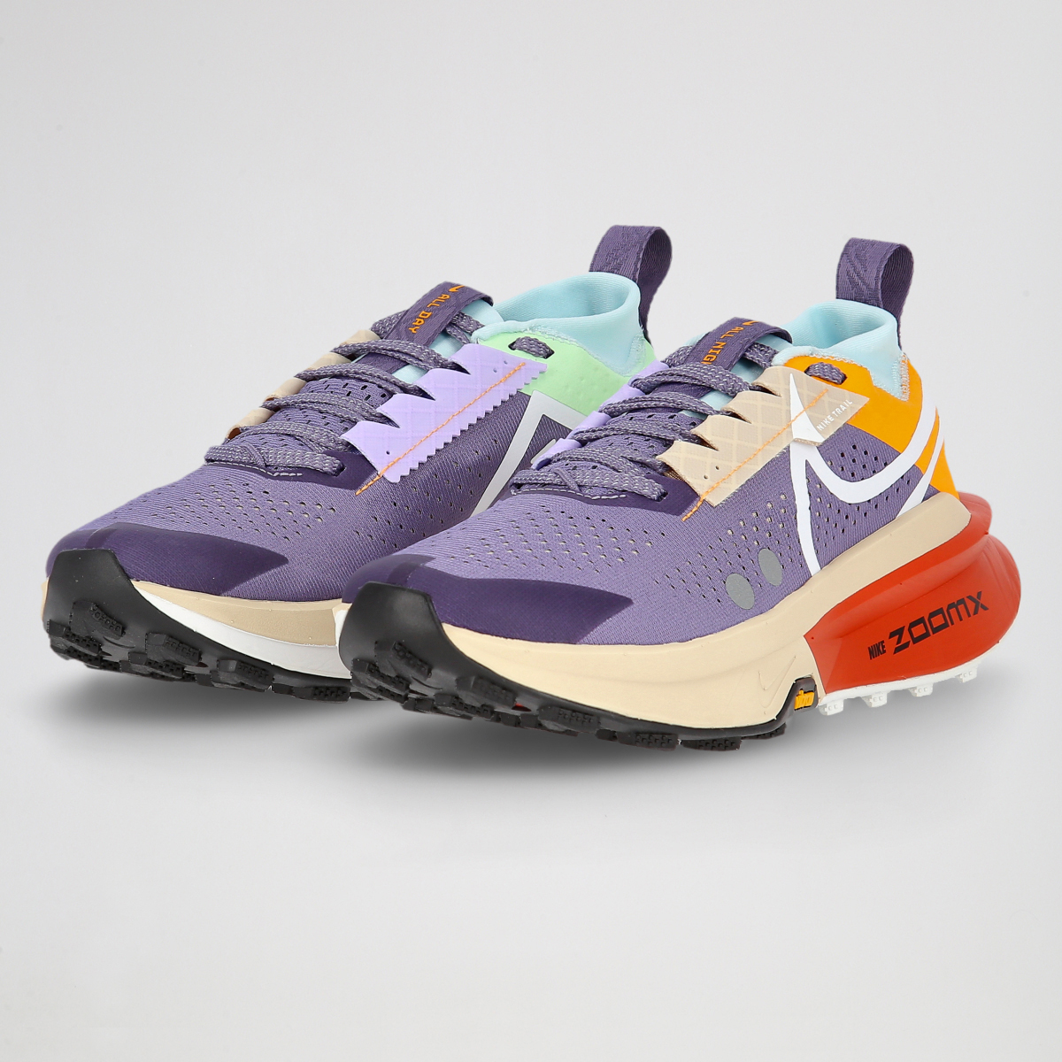 Zapatillas Running Nike Zegama Trail 2 Mujer,  image number null