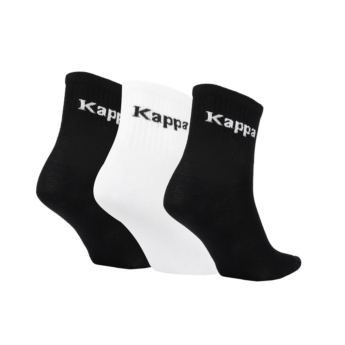 Pack de Medias Kappa Authentic Lyis Unisex,  image number null