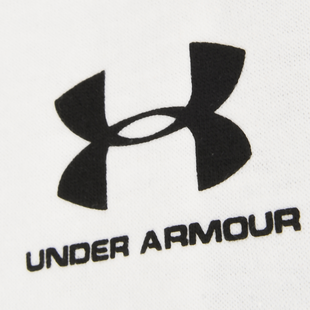 Musculosa Under Armour Left Chest Cut Off Hombre,  image number null