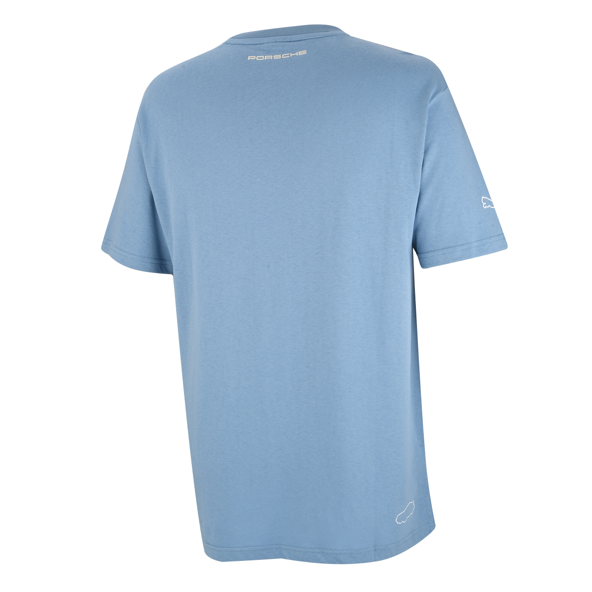 Remera Puma Porsche Legacy 911 Graphic para Hombre,  image number null