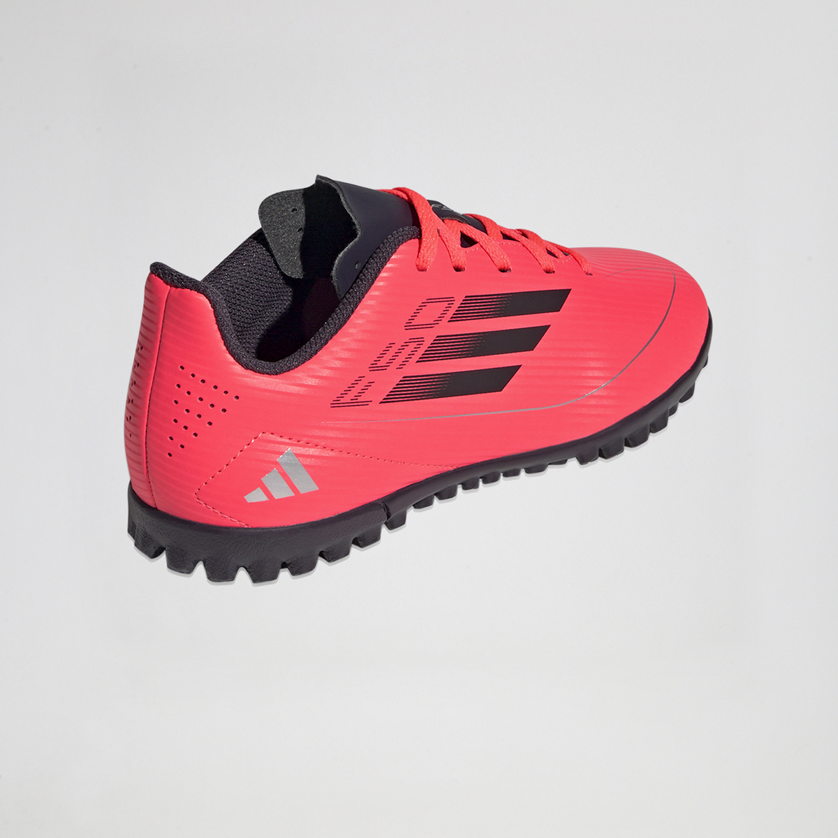 Botines Fútbol adidas F50 Club TF Infantil,  image number null